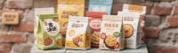 喜洋洋食品专卖店